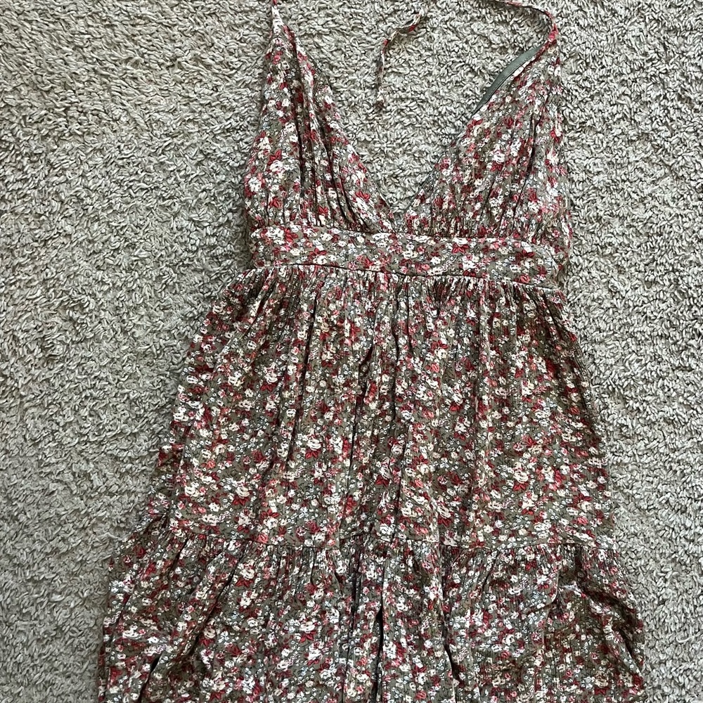 Windsor small romper